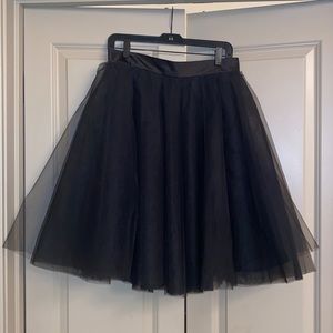 What girl doesn’t need Tulle?!